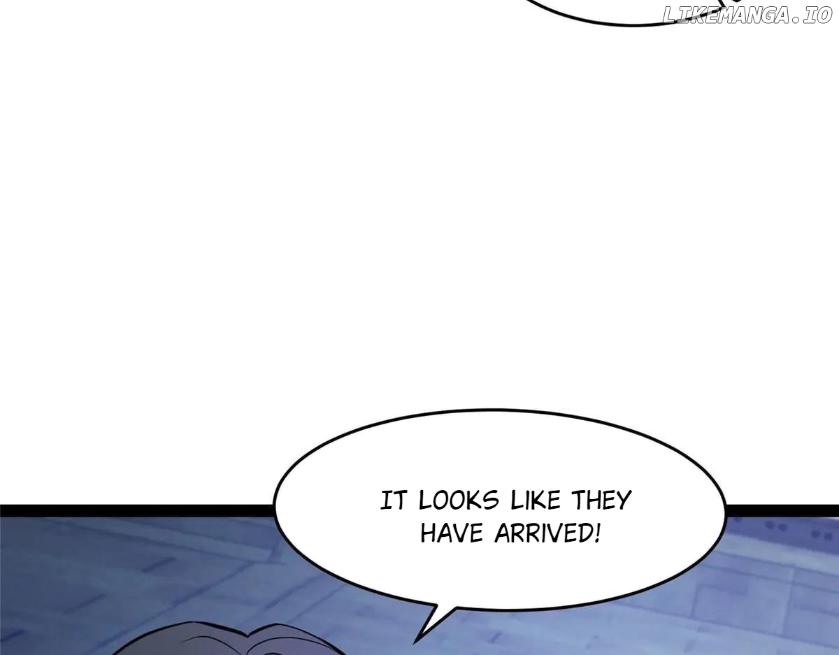 Divine Urban God Chapter 267 - page 110